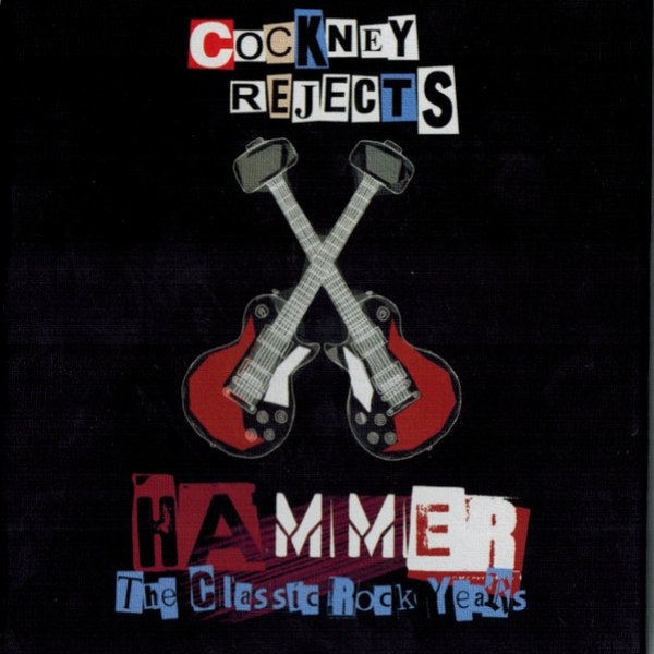 Hammer (The Classic Rock Years) Album 