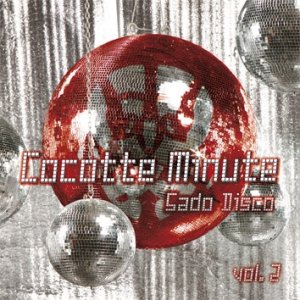 Cocotte Minute Sado disco Vol. 2, 2010