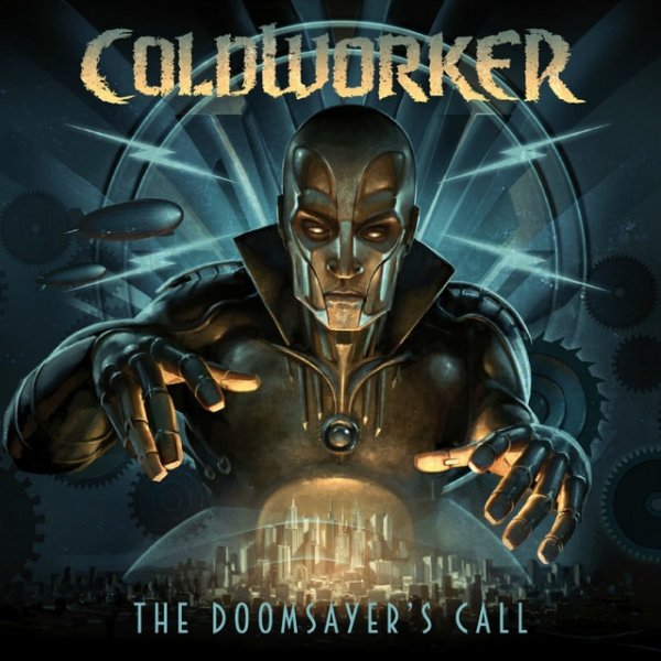 The Doomsayer's Call Album 