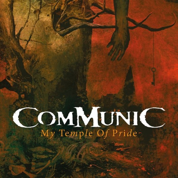 My Temple of Pride Album 