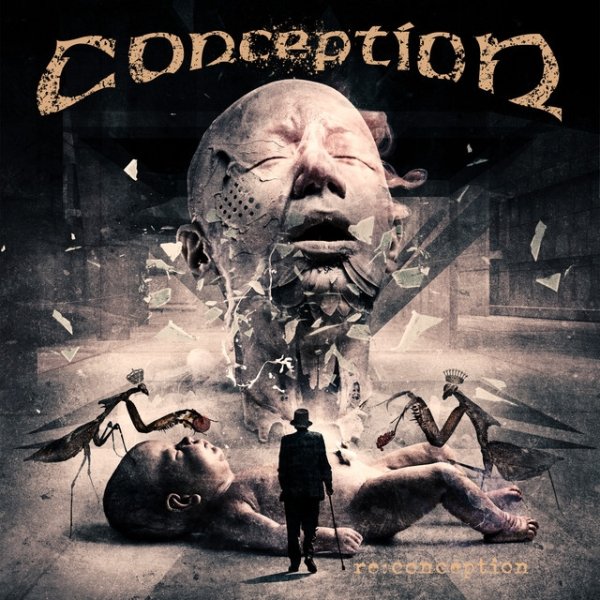 re: conception Album 