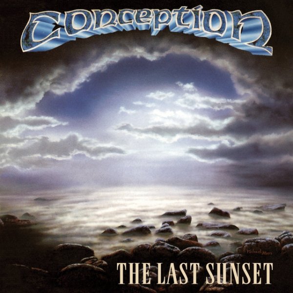 Conception The Last Sunset, 1991