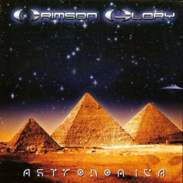Crimson Glory Astronomica, 1999