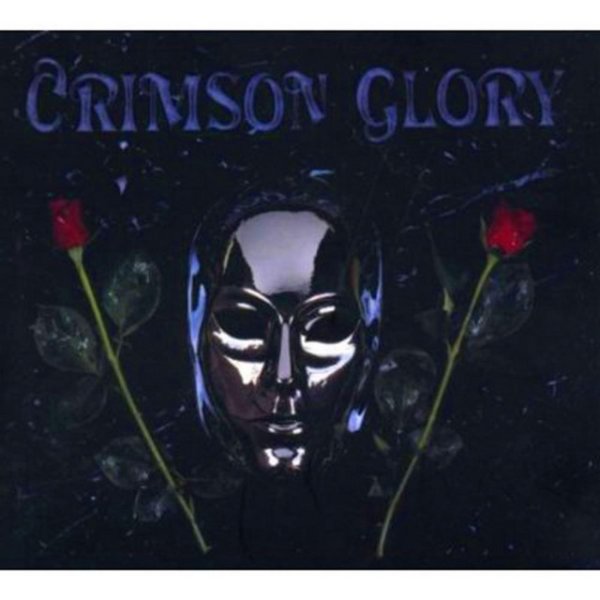Crimson Glory Crimson Glory, 1986
