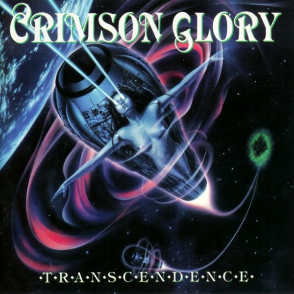 Crimson Glory Transcendence, 1988