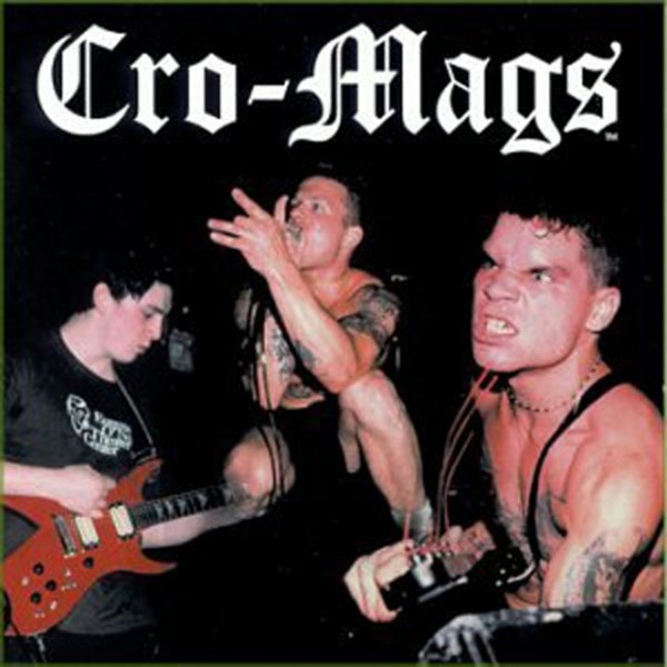 Cro-Mags Before The Quarrel, 2000