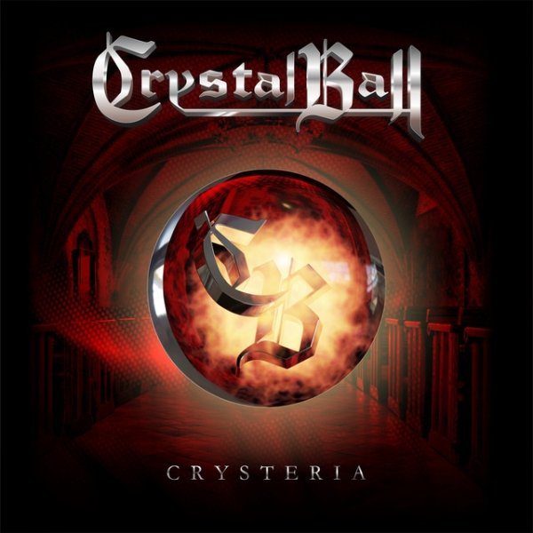 Crystal Ball Crysteria, 2022