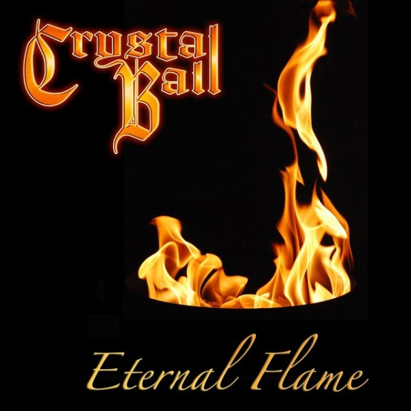 Eternal Flame Album 