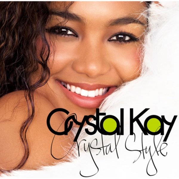 Crystal Style Album 