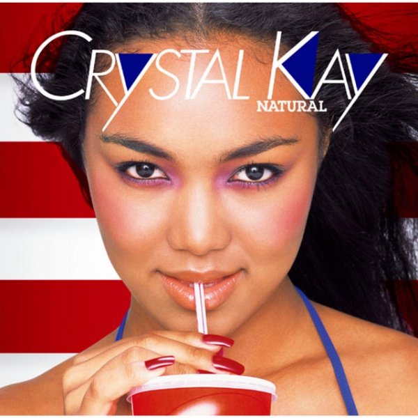 Crystal Kay Natural: World Premiere Album, 2003