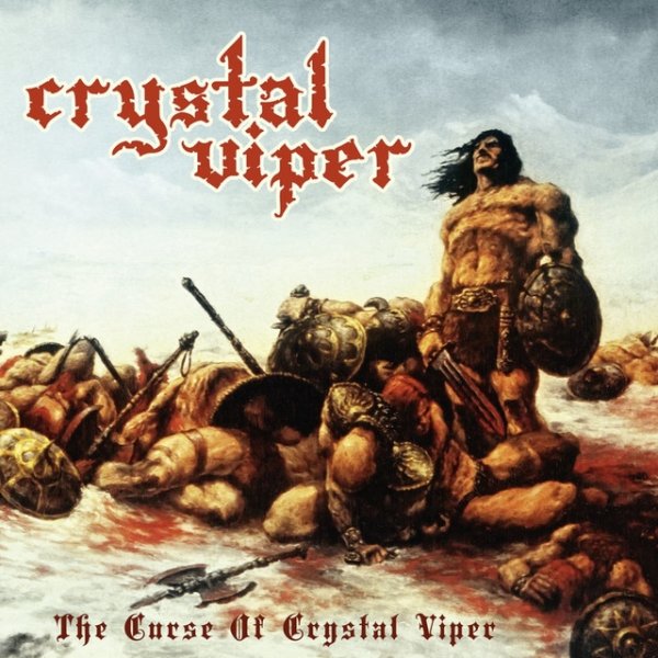 Crystal Viper The Curse of Crystal Viper, 2012