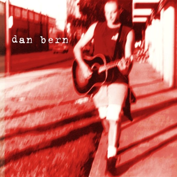 Dan Bern Album 
