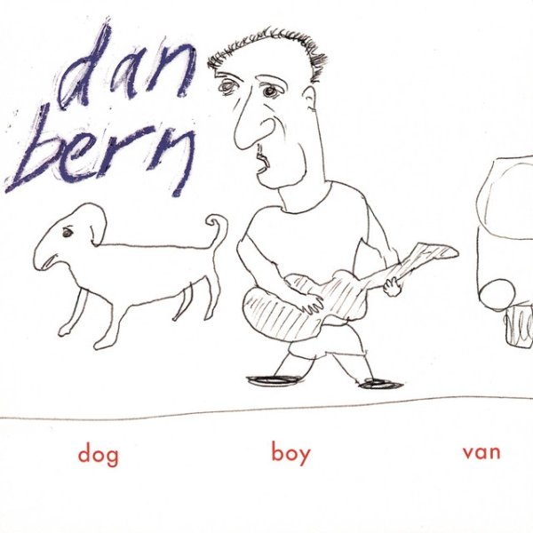 dog boy van Album 