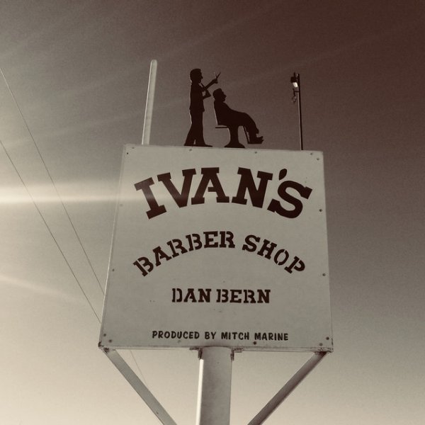 Ivan's Barbershop Album 