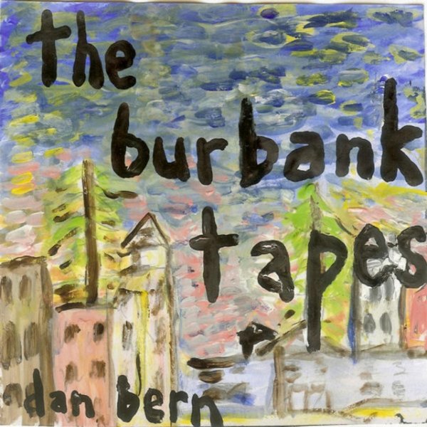 The Burbank Tapes Album 
