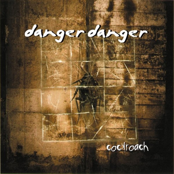 Danger Danger Cockroach, Vol.1, 2001