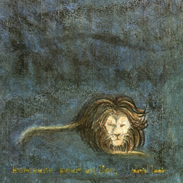 Berceuse pour un lion Album 