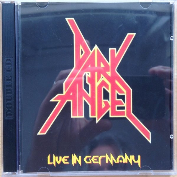 Live In Germany Album 