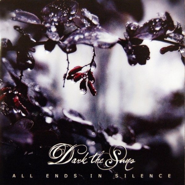 All Ends in Silence Album 