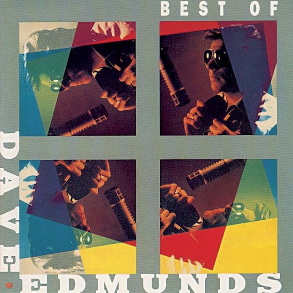Dave Edmunds Best Of Dave Edmunds, 1993