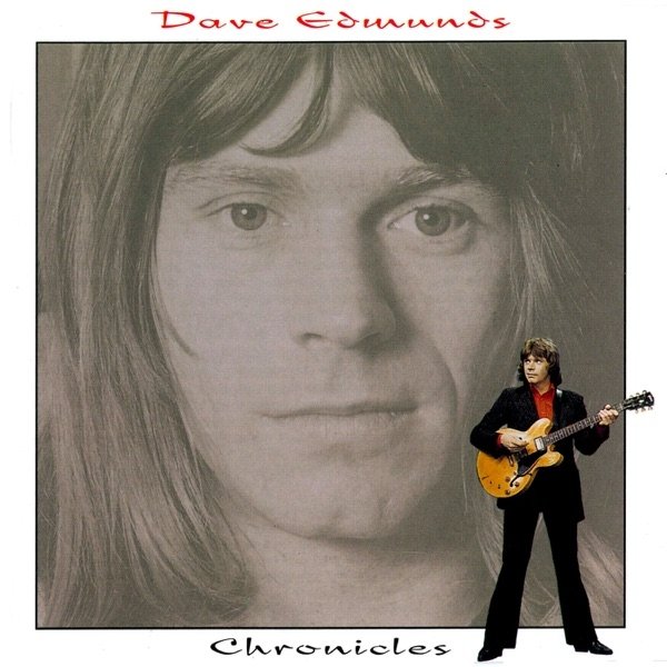 Dave Edmunds Chronicles 1968-1984, 2013