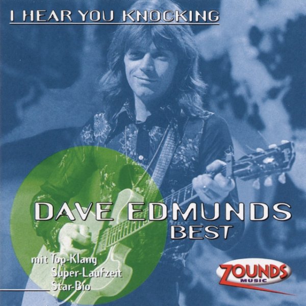 Dave Edmunds Dave Edmunds Best, 1998