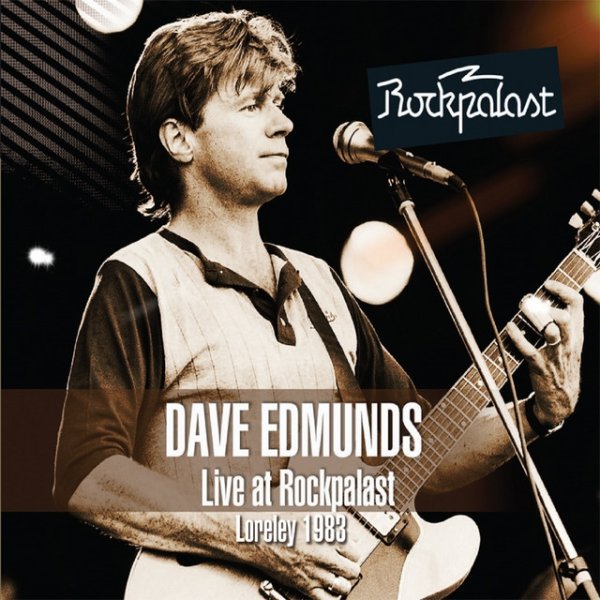 Dave Edmunds Live at Rockpalast - Loreley 1983, 2014