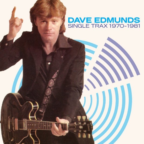 Dave Edmunds Single Trax 1970-1981, 1970