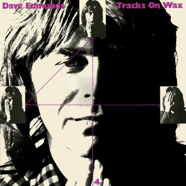 Dave Edmunds Trax on Wax 4, 1978