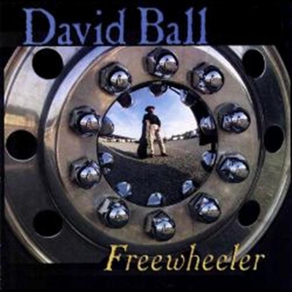 David Ball Freewheeler, 2004