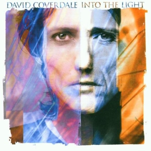 David Coverdale Into The Light, 2000