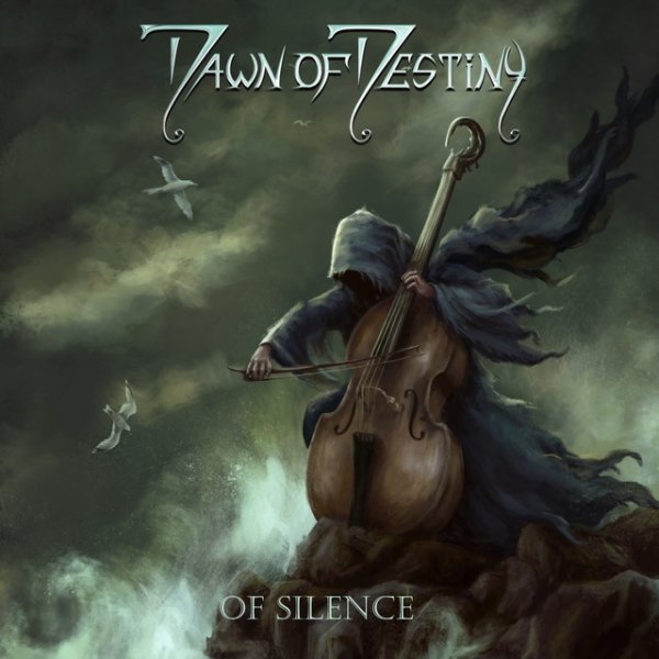 Of Silence Album 