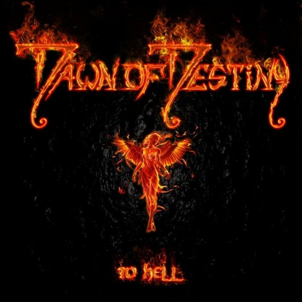 To Hell Album 