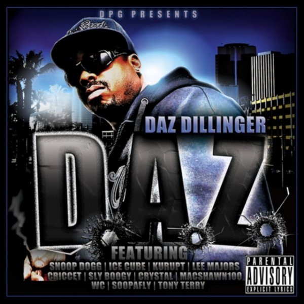 D.A.Z. Album 