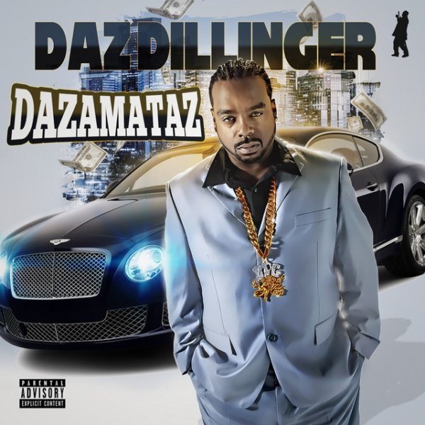 Daz Dillinger Dazamataz, 2018