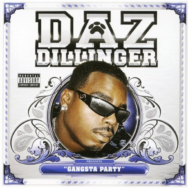 Daz Dillinger Gangsta Party, 2007