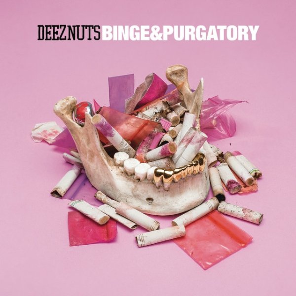 Deez Nuts Binge & Purgatory, 2017