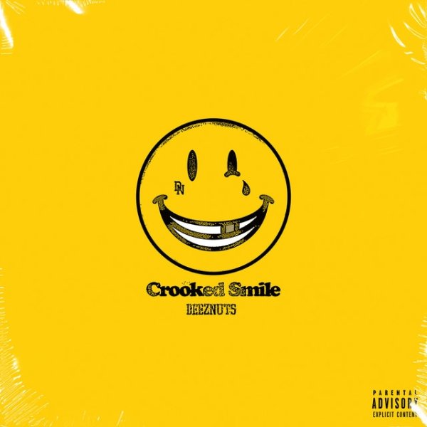 Crooked Smile Album 