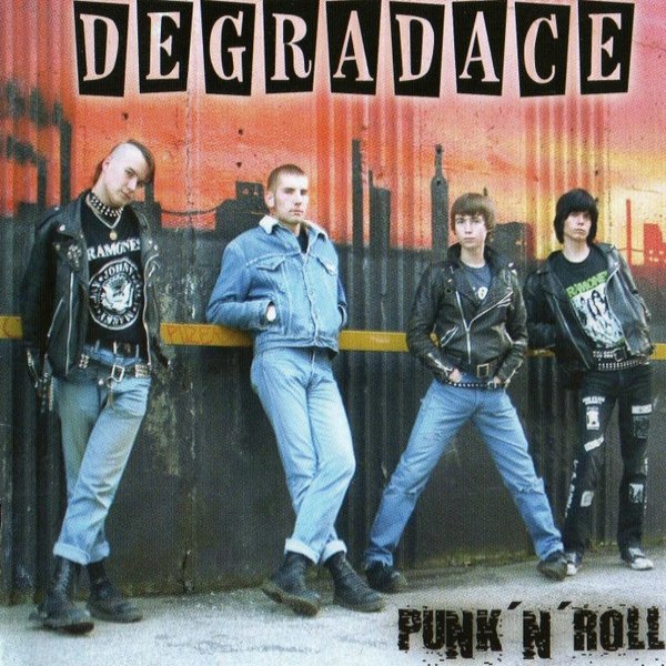 Degradace Punk 'N' Roll, 2003