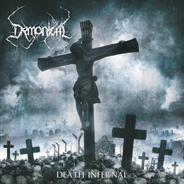 Demonical Death infernal, 2011