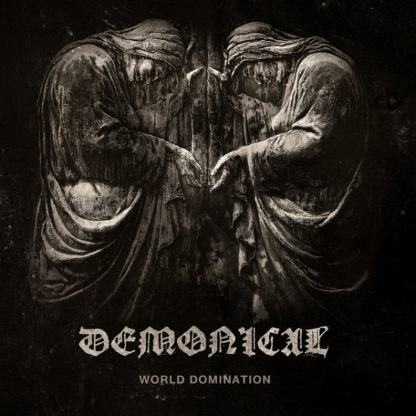 World Domination Album 