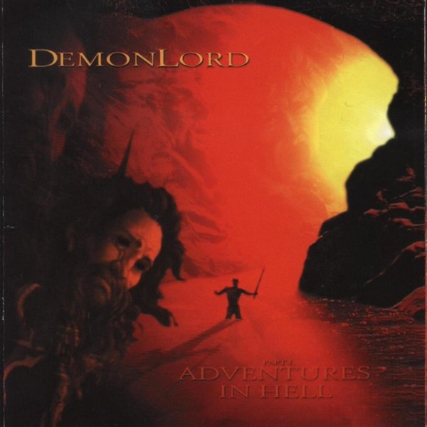 DemonLord Adventures In Hell, 1999