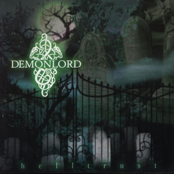 DemonLord Helltrust, 2002