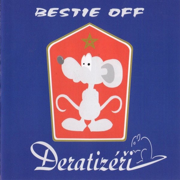 Bestie Off 1999 - 2009 Album 