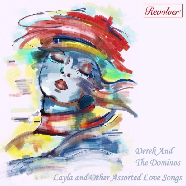 Layla and Other Assorted Love Songs Album 