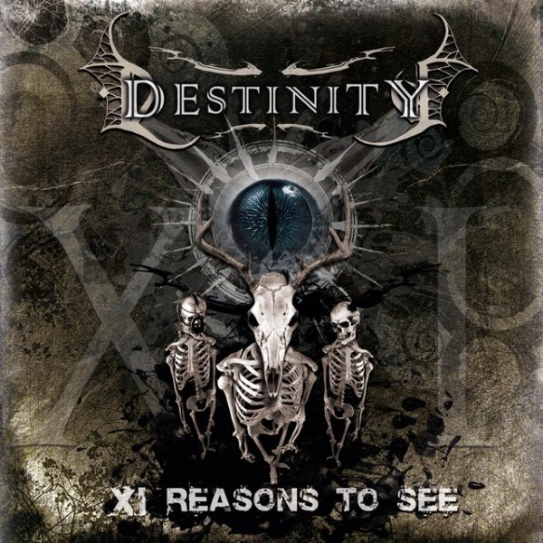 Destinity XI Reasons to See, 2010