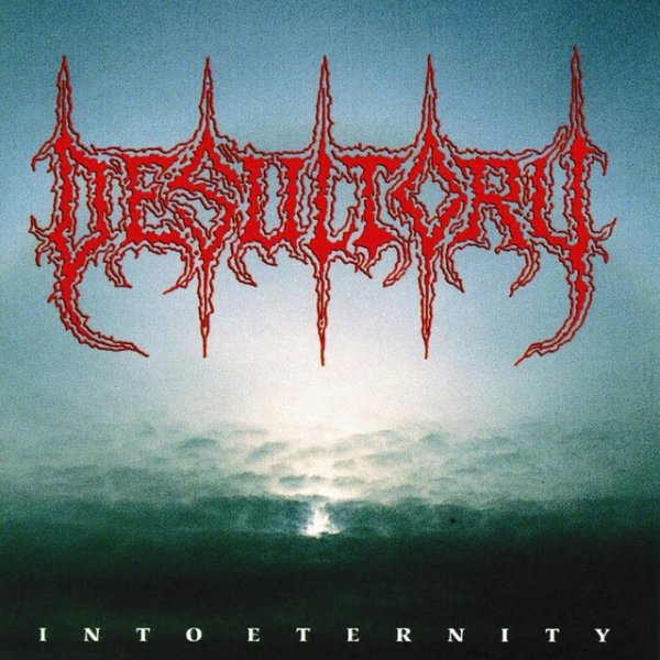 Into Eternity Album 