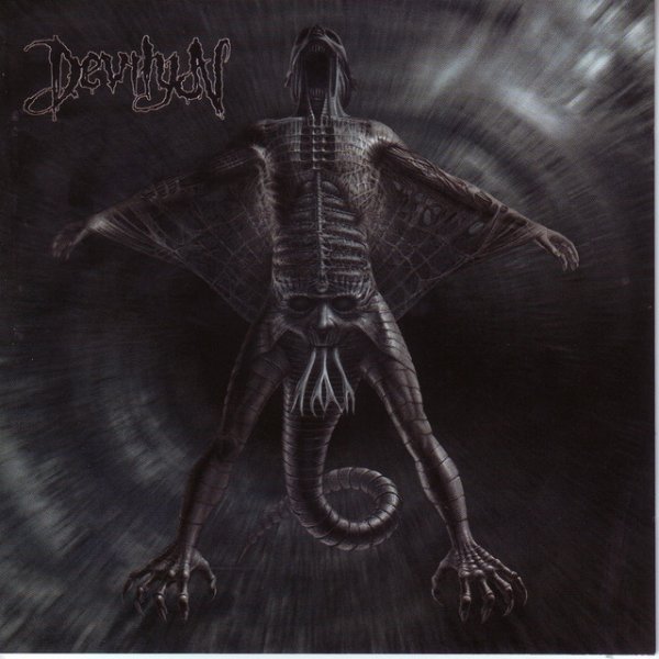 Devilyn Reborn in pain, 1998