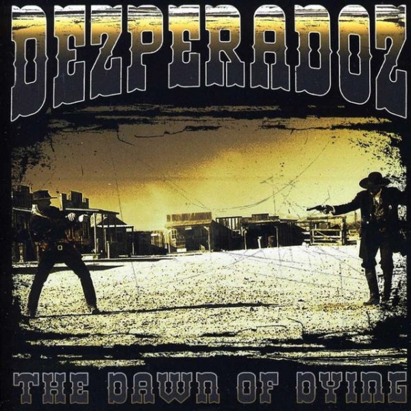 Dawn of Dying Album 