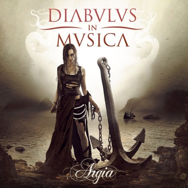 Diabulus In Musica Argia, 2014